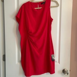 NWT Y2K Juniors Forever 21 stunning cocktail dress!